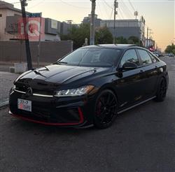 فولكسفاغن جيتا